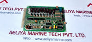 Terasaki ecb-321 pcb card k/76z/1-001b