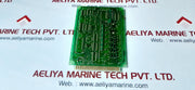 Terasaki ecb-321 pcb card k/76z/1-001b