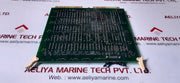 Terasaki emw-1221 pcb card rs-232c