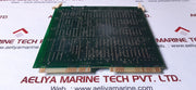 Terasaki emw-1221 pcb card rs-232c