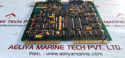 Terasaki emw-1301 pcb card k/821/3-001b