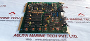 Terasaki emw-1301 pcb card k/821/3-001b