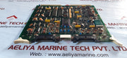 Terasaki emw-1301 pcb card k/821/3-001b