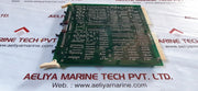 Terasaki emw-1301 pcb card k/821/3-001b