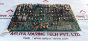 Terasaki ecc-221 tm alarm processor-2 k/76z/21-001b