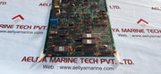 Terasaki ecc-221 tm alarm processor-2 k/76z/21-001b