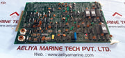 Terasaki ecc-221 tm alarm processor-2 k/76z/21-001b