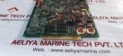 Terasaki ecc-221 tm alarm processor-2 k/76z/21-001b