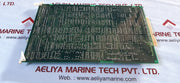 Terasaki ecc-221 tm alarm processor-2 k/76z/21-001b