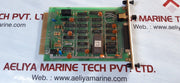 Terasaki emi-103 pcb card k/787/13-002a