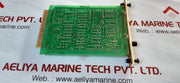 Terasaki emi-103 pcb card k/787/13-002a