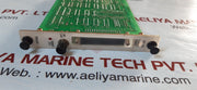 Terasaki emi-103 pcb card k/787/13-002a