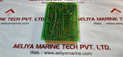 Terasaki ecb-411 pcb card k/76z/1-001b