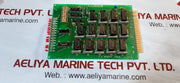 Terasaki eic-141g output interface