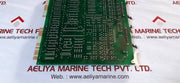 Terasaki emw-1403 parallel i/o module k/821/4-001c