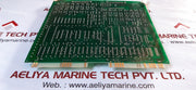 Terasaki emw-1403 parallel i/o module k/821/4-001c