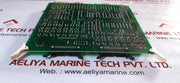 Terasaki emw-1403 parallel i/o module k/821/4-001c