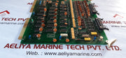 Terasaki emw 1411 parallel input i/f module k/833/19-001a