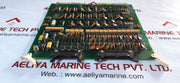 Terasaki emw 1411 parallel input i/f module k/833/19-001a