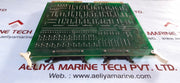 Terasaki emw 1411 parallel input i/f module k/833/19-001a