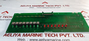 Terasaki emw-1812 pc board k/821/6-001