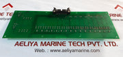Terasaki emw-1812 pc board k/821/6-001