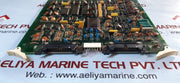 Terasaki EMW-1301C Printed Circuit Board Card