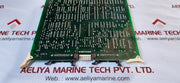 Terasaki EMW-1301C Printed Circuit Board Card