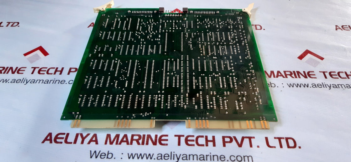 Terasaki EMW-1301C Printed Circuit Board Card – Aeliya Marine
