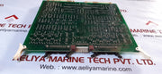 Terasaki emw-1501 pcb card k/827/2-001a