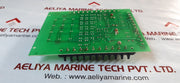 Terasaki ery-211 pcb card k/751/801-001c