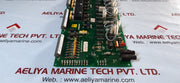 Datasaab MK 8592 140-002A Printed Circuit Board Card