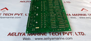 Datasaab MK 8592 140-002A Printed Circuit Board Card