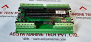 Jumho hypo-sio16 serial input/output 556685-01