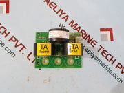 Imex 9ab2131b01a-tn pcb card 0csa2131b01