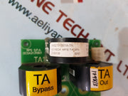 Imex 9ab2131b01a-tn pcb card 0csa2131b01