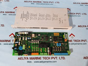 Autronica glk-100 level gauging processing unit