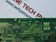 Autronica glk-100 level gauging processing unit