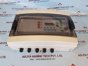 Sensitron stpl4 pl4  gas control panel ip65