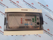 Sensitron Stpl4+ Gas Control Panel 230V 50/60Hz 250Ma Ip65
