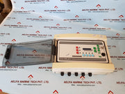 Sensitron Stpl4+ Gas Control Panel 230V 50/60Hz 250Ma Ip65