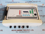Sensitron Stpl4+ Gas Control Panel 230V 50/60Hz 250Ma Ip65
