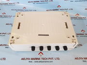 Sensitron Stpl4+ Gas Control Panel 230V 50/60Hz 250Ma Ip65