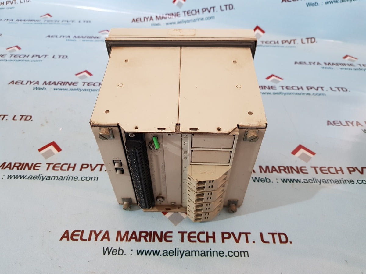 Abb ref610 feeder protection relay – Aeliya Marine
