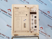 Abb spau 130c three phase voltage relay