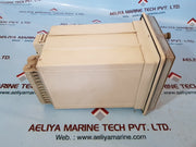 Abb Spau 130C Three-phase Voltage Relay 1Msc970788A 100V 110V