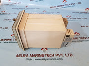 Abb Spau 130C Three-phase Voltage Relay 1Msc970788A 100V 110V