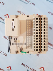 Abb Spau 130C Three-phase Voltage Relay 1Msc970788A 100V 110V