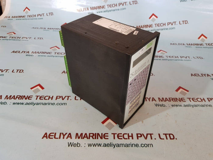 Westfalia Separator Plc 100/3 D 005-4050-280 Programmable Controller V93.22