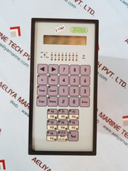 Westfalia Separator Plc 100/3 D 005-4050-280 Programmable Controller V93.22